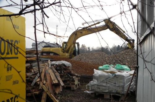 Biedronka rośnie w siłę. Kolejny sklep już powstaje