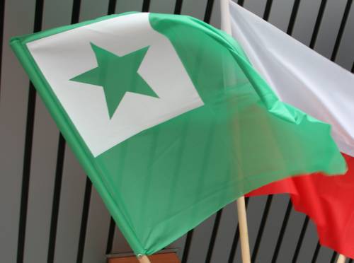 Esperanto może trafić na Listę UNESCO