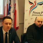 Kongres Nowej Prawicy: "Niech białostoczanie sami wybiorą nowego włodarza"