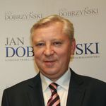 Jan Dobrzyński: "chcę słuchać i służyć białostoczanom"
