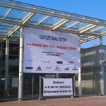 Znamy kolejnego najemcę centrum Outlet Białystok