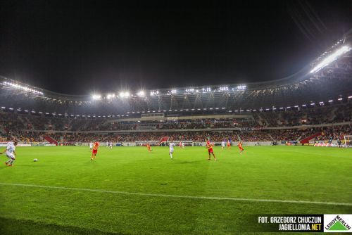 Ściąga kibica. T-Mobile Ekstraklasa i I liga. Wyniki weekendowych spotkań