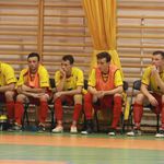 Futsal. Elhurt-Elmet tylko remisuje, MOKS przegrywa w Lubawie