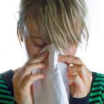 Rośnie liczba chorych na grypę