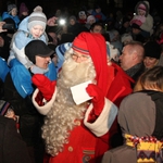 Prawdziwy Święty Mikołaj ponownie odwiedzi Białystok
