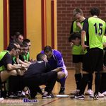 Futsal. Przed nami 9. kolejka. MOKS zagra z liderem, Elhurt-Elmet jedzie do Gniezna