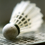 Badminton. Wacha i Cwalina najlepsi
