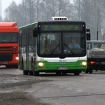 BKM: autobusy wracają na stałe trasy na os. Wygoda, dodatkowe kursy na stadion