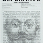 Ludwik Zamenhof w komiksie. Oryginalne wydawnictwo o twórcy esperanto
