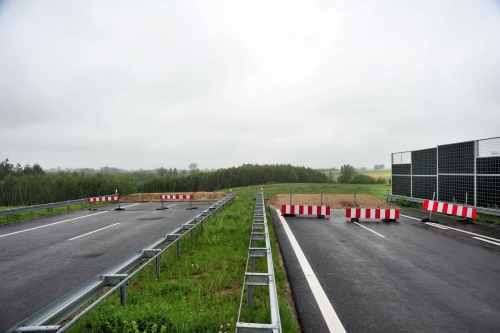 Jest stanowisko rady miasta dotyczące budowy Via Carpathia