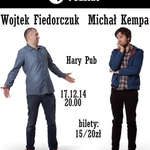 Stand-up Polska. Impreza na poprawę humoru