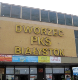 Fatalna sytuacja PKS Białystok. Spółka bierze kredyty na spłatę kredytów