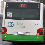 Świąteczny rozkład jazdy autobusów BKM