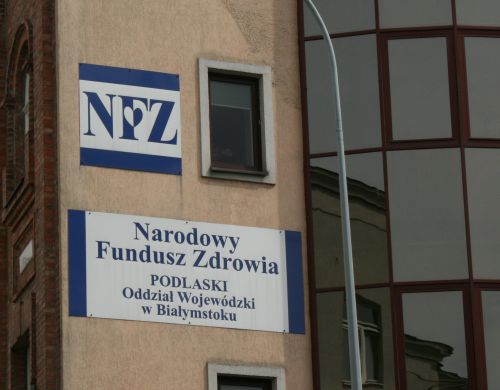 Pacjenci nie mieli przeprowadzonych wszystkich badań. NFZ chce zwrotu pieniędzy