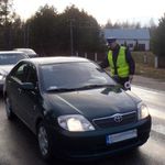 Trwają świąteczne wyjazdy. Na drogach jest więcej policji