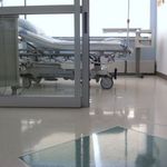 Po remoncie szpitala dwa razy więcej miejsca dla chorych 