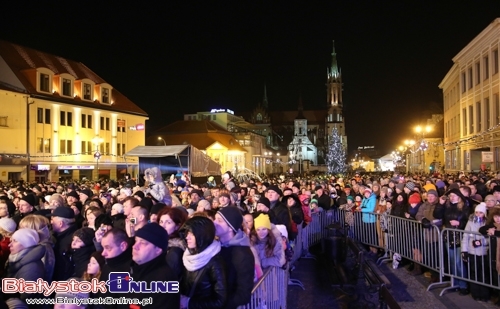 Sylwester last minute. Gdzie przywitać Nowy Rok? [WIDEO]