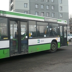 Wyciągnęli z autobusu dwóch Czeczenów i zaczęli ich bić. Agresorzy przed sądem 