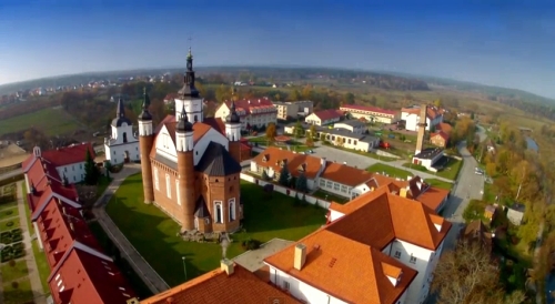 Powstał film promujący Supraśl [WIDEO]