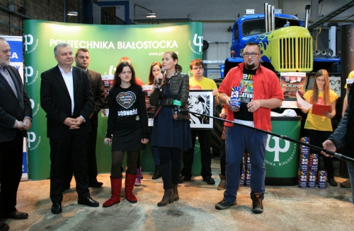 Finał WOŚP. Wiadomo, kto wystąpi na Rynku Kościuszki [WIDEO]