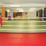 Boks. Darmowe zajęcia dla dzieci w Golden Boxing Gym