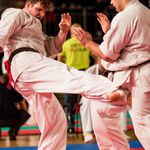 Karate. Ogromne wyróżnienie dla zawodnika białostockiego klubu Oyama Karate