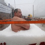 Icelord z Łap pobił rekord świata