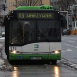 Zmiany tras i rozkładów jazdy autobusów BKM