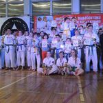 Wyniki VII Mistrzostw Białegostoku Oyama Karate w Kata i Kobudo