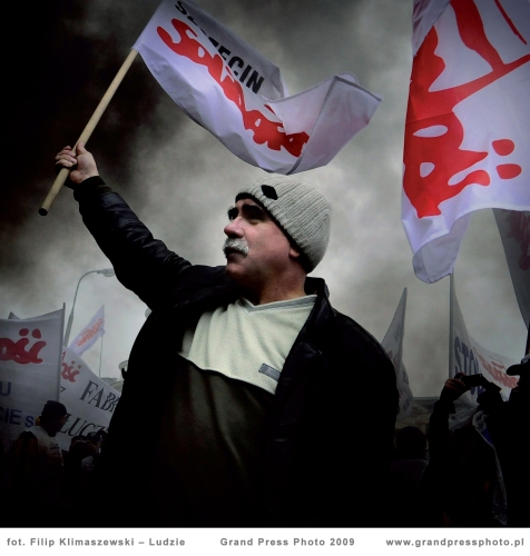 Zdjęcia, które mówią więcej niż słowa. Najlepsze fotografie prasowe