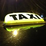 Napad na taksówkarza. Agresywny bandyta zatrzymany