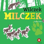 Nowa książka dla małych i dużych. Do egzemplarza dołączona jest przytulanka