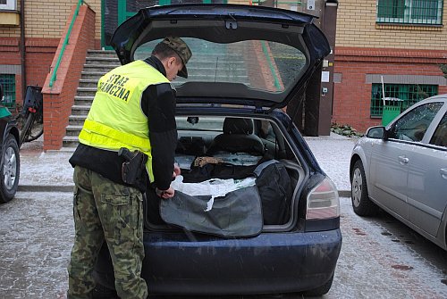 Kupił nielegalne papierosy, grożą mu nawet 3 lata więzienia