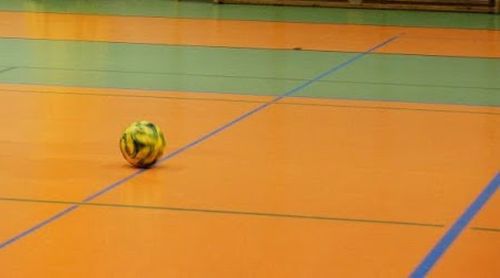Futsal. MMP u-14: Helios zwycięża i gra dalej. Jest ćwierćfinał