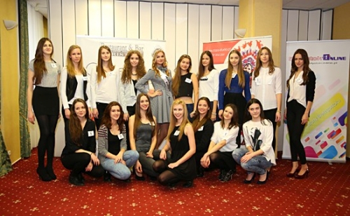 Casting do Miss Podlasia 2015. Zobacz finalistki konkursu [ZDJĘCIA]