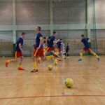 Futsal. Helios Białystok Młodzieżowym Mistrzem Polski do lat 14!