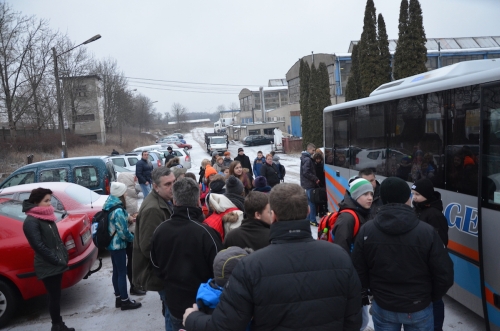 Podopieczni Fundacji "Pomóż Im" wyjechali w góry. To sposób rehabilitacji