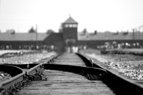 70. rocznica wyzwolenia Auschwitz