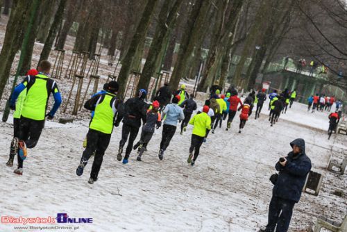 Grand Prix Zwierzyńca: Augustynowicz znowu zwycięża i poprawia rekord [ZDJĘCIA]