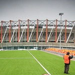 Stadion miejski w Białymstoku w konkursie na najlepszy obiekt piłkarski świata