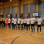 Futsal. Przed nami 13. kolejka: Ciężkie zadanie przed osłabionymi drużynami z Białegostoku