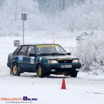 Kierowcy na start! Rusza I runda Samochodowych Mistrzostw Białegostoku 2015