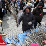 Miasto wydzierżawi Rynek Kościuszki na czas jarmarków