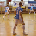 Futsal. Wyjazdowe zwycięstwo MOKS-u Słoneczny Stok 