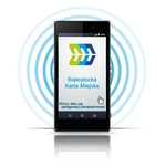 W Białymstoku rozpoczęły się testy mobilnej karty miejskiej