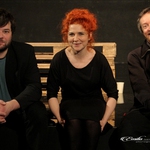 Czerwone szpilki i studium związku. "Ławeczka" w Teatrze Dramatycznym