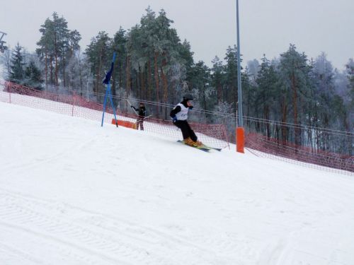 XX Mistrzostwa Polski za nami. Za tydzień slalom gigant o Puchar Starosty