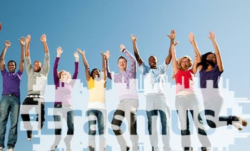 Ruszyła rekrutacja do programu Erasmus+