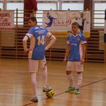 Futsal. Słoneczni zagrają awansem