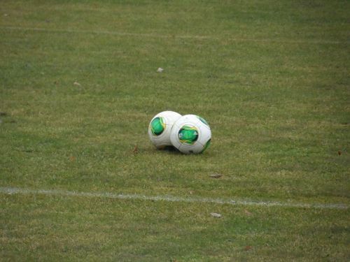 Podlaski futbol. Do ligi coraz bliżej. Wyniki weekendowych gier kontrolnych